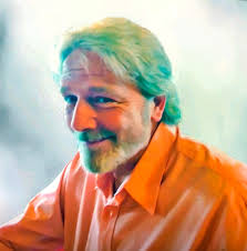 Patrick John Burrows