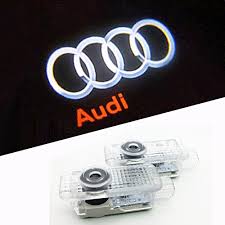 Those who know me will figure out that i went with as close to oem as possible if you aren't concerned about the ambient lighting you can tap into the dash lighting circuit. Bailongju Easy Installation Car Door Led Logo Projector Ghost Shadow Lights Compatible With Audi A4 A3 A6 Q7 Q5 A1 A5 Tt A8 Q3 A7 R8 Rs 2 Pc Set Buy Online In