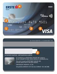 Create mastercard, visa, american express, diners club, discover, jcb and voyager credit cards & debit cards with $100,00 to $999,00 money amount balanced. Bankkartya Legfontosabb Adatai