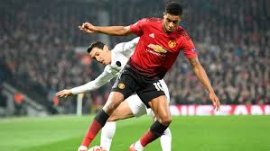 Псж — манчестер юнайтед 1:2. Pszh Manchester Yunajted Prognoz K 1 65 Na Match Ligi Chempionov 6 Marta 2019 Goda