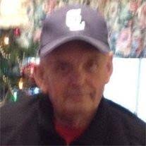 Wendell Curtis Wyrick Obituary