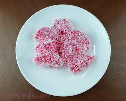 Resepi kuih lapis istimewa terlajak sedap (resepi mudah). Resepi Kuih Sagu Kelapa Parut Resepi Adik
