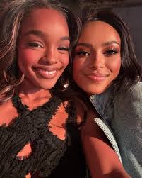 Where my girls at?! When I tell you, the @Essence Black Women In Hollywood  event was so amazing... Besides Essence honoring the immeasurably talented  fierce and fearless @teyanataylor the brilliant @cynthiaerivo visionary @