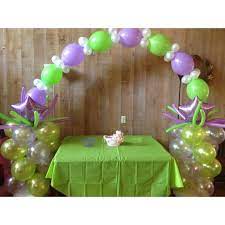 Pin By Shaylynn Platts On My Stuff Green Baby Shower Baby Shower Purple Mint Green Baby Shower