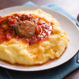 Image result for how much polenta for 7 main course