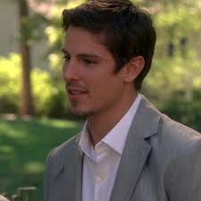 Lucas Thomas Gilbride