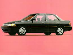 Image result for Oxford White 1992 Tracer