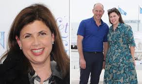 Kirstie Allsopp: Why India is the place you can never visit enough