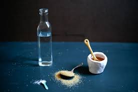 Mustard Recipe - How to Make Condiments at Home