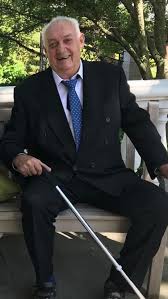 Memories of Robert Breton