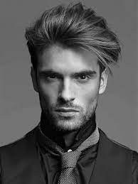 Perhaps you're battling family genes and now don't have as much hair as you had when you were younger, or maybe you have a full head of hair but it doesn't feel very thick. 40 Men S Haircuts For Straight Hair Masculine Hairstyle Ideas