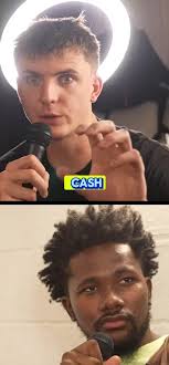 How Nick Briz FELL OFF #nba #basketball #dmv