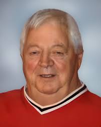 Obituary of Carroll Foley