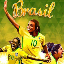 O futebol feminino que marta deixará no brasil será superior ao que ele encontrou quando começou, lá no início dos anos 2000. Futebol Feminino Brasil Amateur Sports Team 3 Photos Facebook
