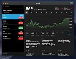 During the process, the company issued and sold 180 million shares of its common stock. Macos 10 14 Mojave Neue Stocks App Ausprobiert