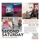 Second Saturday