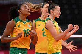 A equipe vinha embalada por vitórias. Mmoxnpilx7p9wm