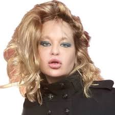 Olivia Maxwell (@OliviadelaForce)