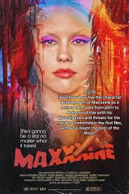 Is Maxine Worth The Watch