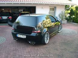 #showcars #dreiecke #folie mein 1. Schwarzer Golf 4 Clean Mit Duplex Und Chromfelgen