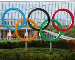 Tokyo is hosting the olympic games for the second time. Can India Host The 2032 Olympics Rediff Sports