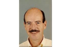 Major (Ret.) Obituary (2014)