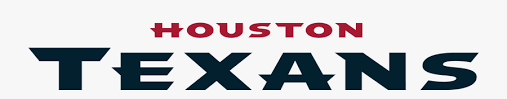 800 x 128 png 14 кб. Png Transparent Svg Vector Houston Texans Name Logo Free Transparent Clipart Clipartkey
