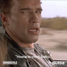 Favorite T2 quote? 🦾, Terminator 2: Judgement Day is the ultimate '90s  Throwback! (CH 94) http://ow.ly/ZQjc50FRZDY