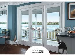 We also do complete home renovations including custom kitchens. What Causes Wood Doors To Expand And Swell Renewal By Andersen