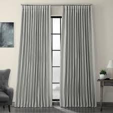 A wide variety of 120 drapes curtains options are available to you, such as 100% polyester. 120 In Blackout Curtains Curtains The Home Depot