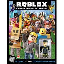 Inside The World Of Roblox Hardcover Walmart Com In 2020 Roblox Roblox Books Roblox Roblox