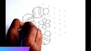 Very simple pulli kolam for pongal festival this designs is very very useful for this year ie 2020 pongal festival celebration. Pongal Kolam Designs With Dots Pongal Special Kolam Cow Pongal Video Sv Kolangal 2020 Y Colorful Rangoli Designs Indian Rangoli Designs Rangoli Designs