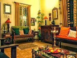 Indian decor has a deep appreciation for traditional handicrafts and all things handmade— from handwoven textiles to handcarved wooden furniture. Diwali Living Room Decoration Ideas Easy Guide On Home Decoration Indian Home Decor Indian Home Design Traditional Design Living Room
