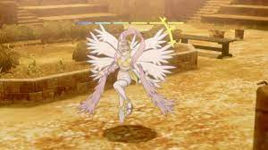 Digimon Survive: How to Get Angewomon | The Nerd Stash