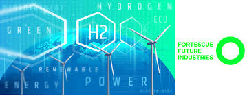 Ceara's origin is celtic and spanish, and its use, english and irish. Fortescue Future Industries Joins Forces With The State Of Ceara To Develop Green Hydrogen Projects In Brazil