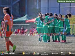 Audax italiano la florida s.a.d.p. Audax Italiano Femenino Facebook