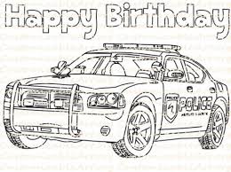Whether a car is old or new, having a car insurance policy is a necessity. 20 Free Printable Police Car Coloring Pages Everfreecoloring Com