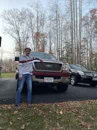 Image result for Dark Toreador Red 2005 F150