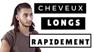 Généralement la croissance des cheveux par mois et de 0,8 mm à 1 cm et beaucoup de personnes aimeraient avoir un accroissement des cheveux en plus de faire pousser les cheveux plus vite, la menthe poivrée permet également de contrôler les cheveux gras et secs en ajustant les niveaux de. Comment Faire Pousser Ses Cheveux Plus Vite Sostyle Youtube