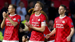 Opgericht op 3 mei 1903. Psv Besluit Met Zege Op Heracles De Jong Moet Topscorerstitel Delen Nos