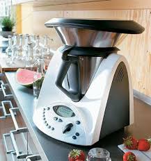 Esto te permitirá no sólo ahorrar dinero en la el cocinero sano vapor es un aparato de cocina que es ideal para la preparación de la comida sana y natural del bebé^elija la carne, las frutas. Robots De Cocina Facilisimo Com