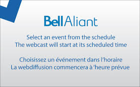 Image result for bell aliant