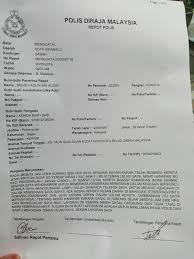 Folder_magazine orang hilang refano bekasi jatiwaringin. Pemandu Grab Mohd Hanafie Hilang Dicari