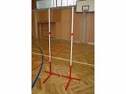 Je český výrobce a prodejce sportovních potřeb. Stojany Pre Skok Do Vysky Sportovni Potreby