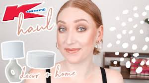 kmart haul  new 2021 decor