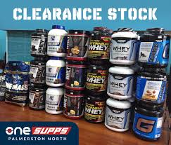 Xplosiv Supplements Palmy North