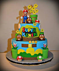 Mario Bros Cake Mario Cake Mario Bros Birthday Super Mario Cake