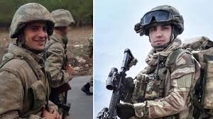 We did not find results for: Msb Aci Haberi Duyurdu 2 Askerimiz Sehit 1 Yarali Son Dakika Haberleri