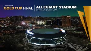 Jun 23, 2021 · 2021 gold cup gets underway on 10 july. Las Vegas Awarded 2021 Concacaf Gold Cup Final