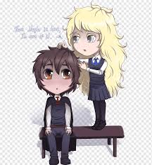 The harry potter wiki reveals plot details about the series. Neville Longbottom Luna Lovegood Professor Severus Snape Hannah Abbott Fan Art Harry Potter Child Black Hair Friendship Png Pngwing